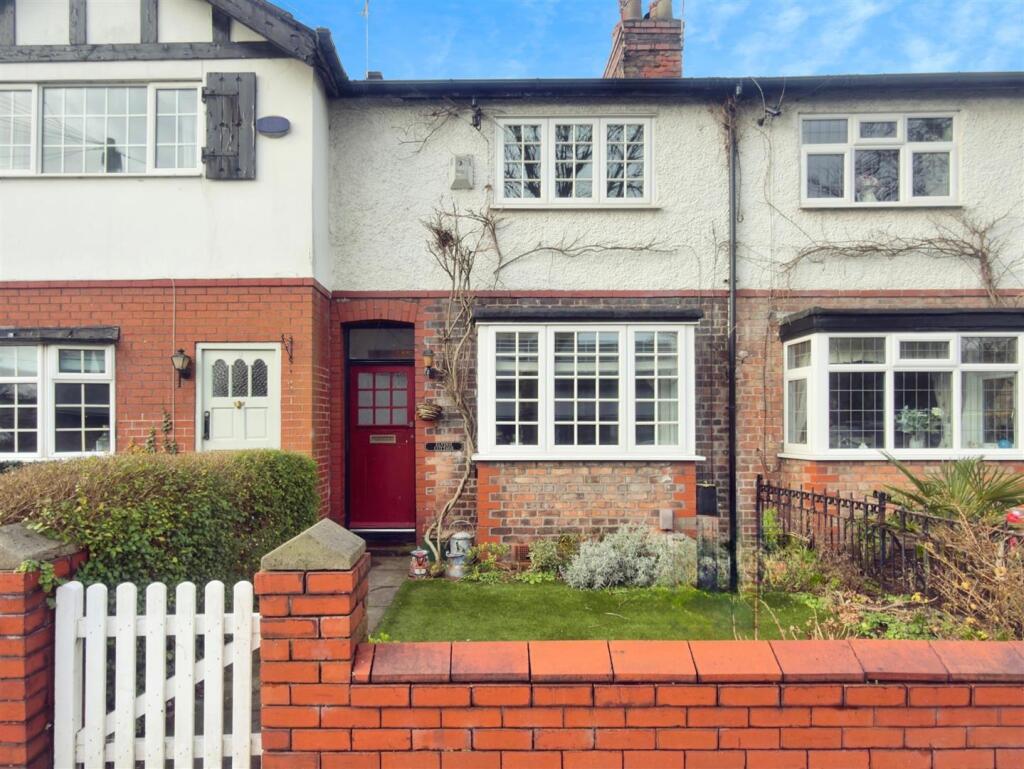 Main image of property: School Road, Hightown, Liverpool