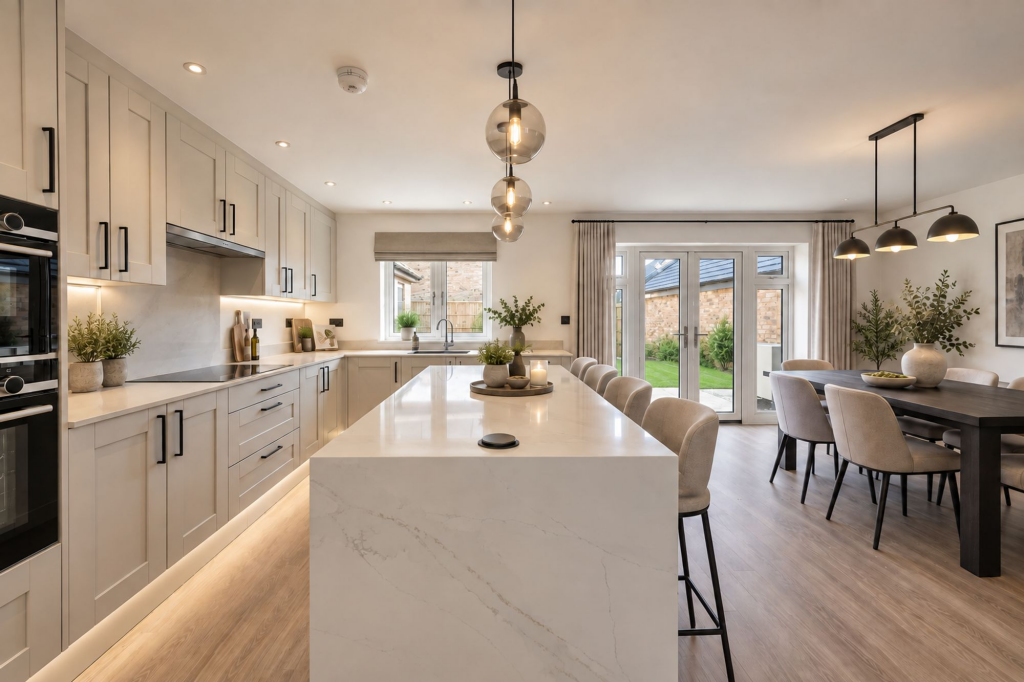 House in Luton - View 4