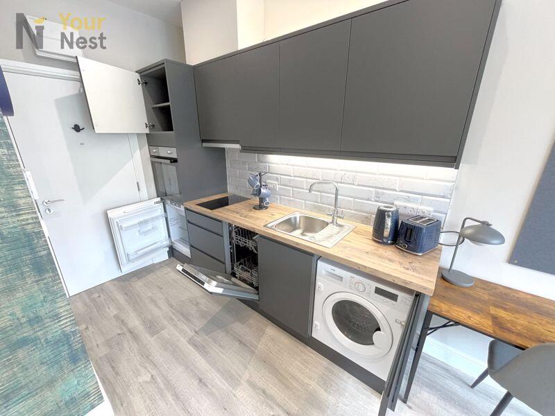 1 bedroom apartment for rent