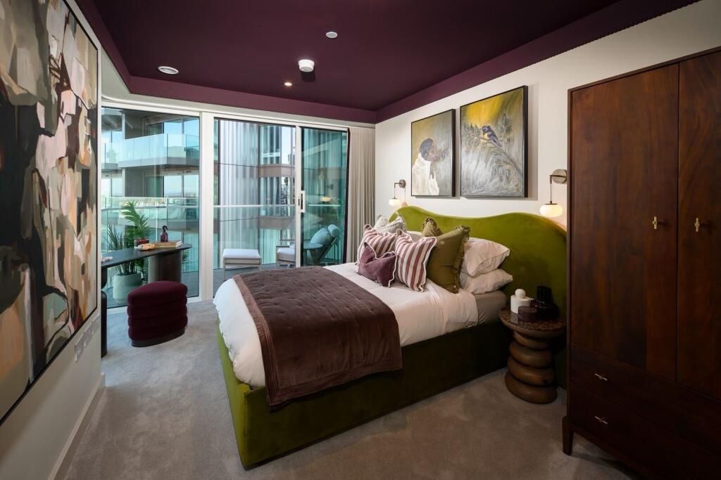 Apartment in London, Royal Borough of Greenwich - View 4