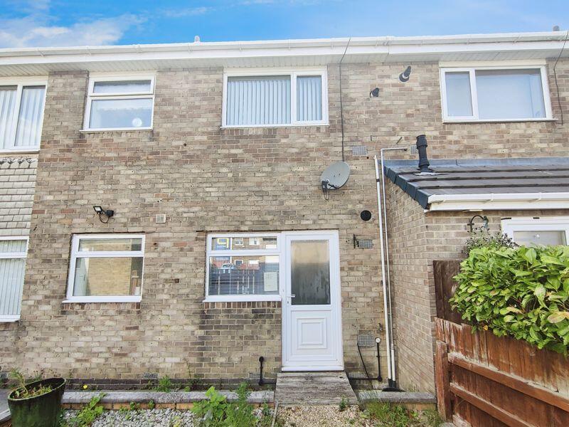 Main image of property: Mirlaw Road, Cramlington