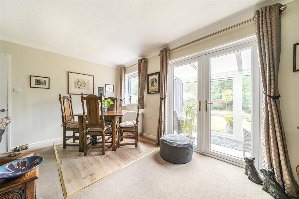 Chapel Lawn Road, Bucknell, Shropshire - Więcej