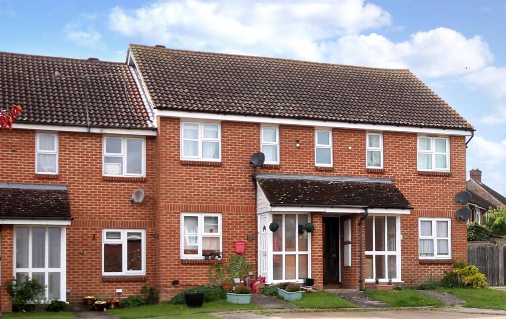 Main image of property: MARKHAM ROAD, CAPEL, RH5