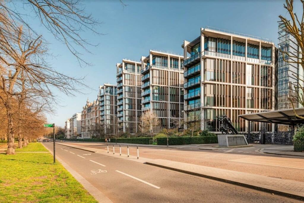 Main image of property: One Hyde Park, Knightsbridge