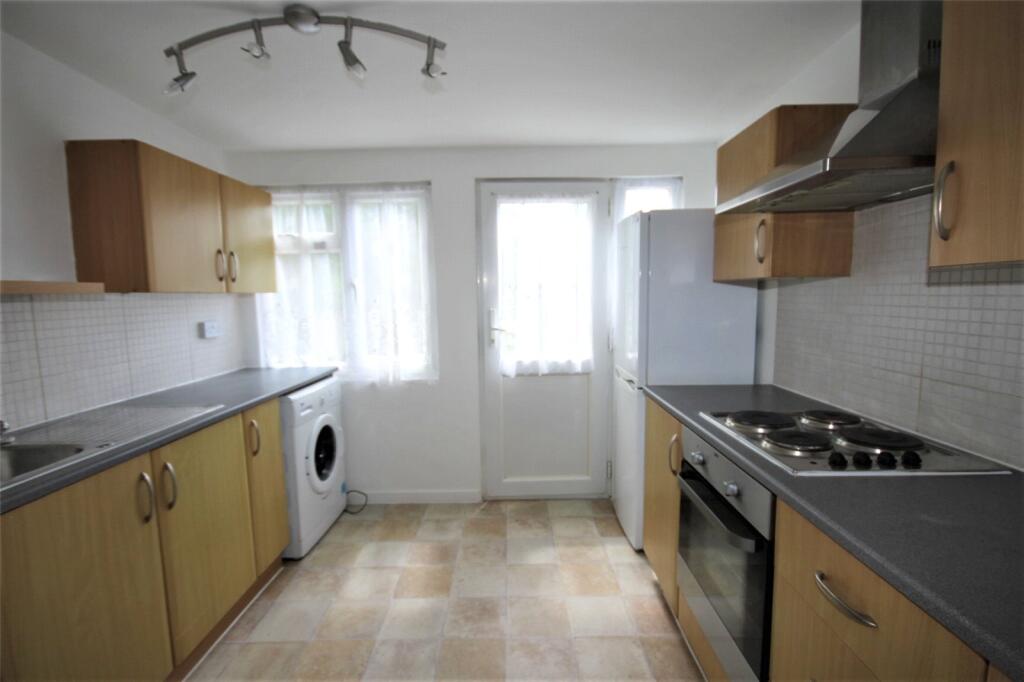 Main image of property: Cranleigh Road, Feltham, Middlesex, TW13