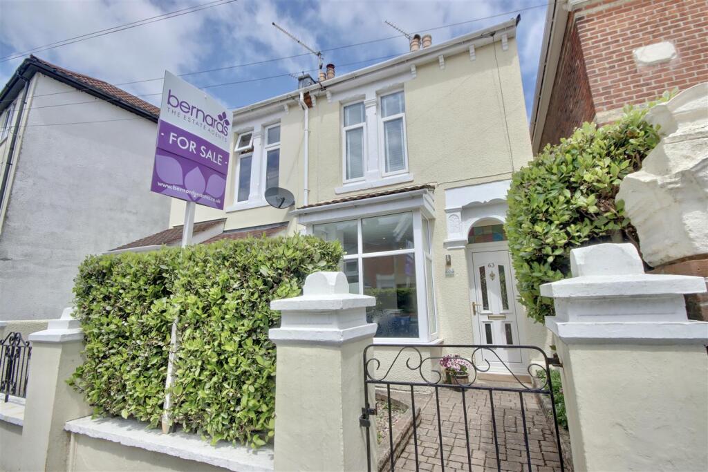 Main image of property: Priory Road, Hardway, Gosport