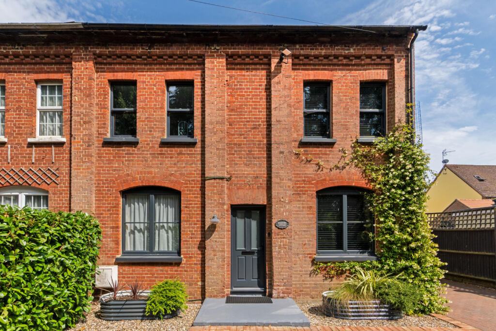Main image of property: Forest Hall Road, Stansted, Essex, CM24
