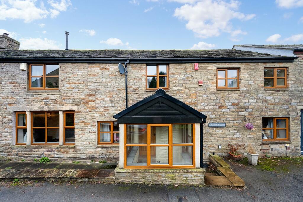 Main image of property: Parkinson Fold, Haslingden, BB4