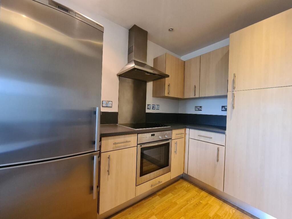 16 Roffey Street, London photo 4