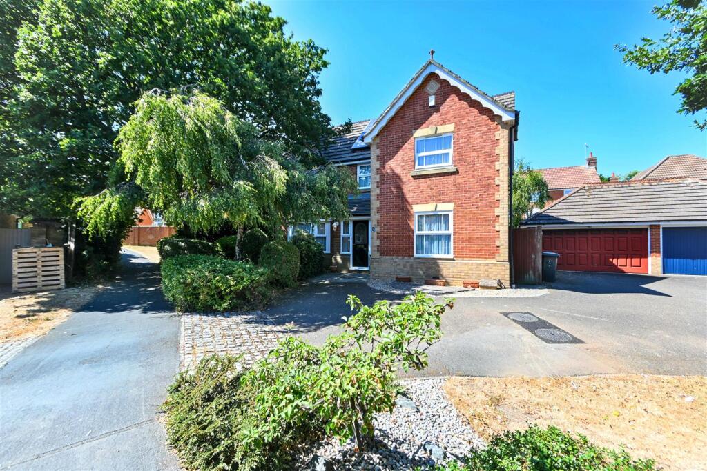 Main image of property: Geering Road, Stone Cross, Pevensey