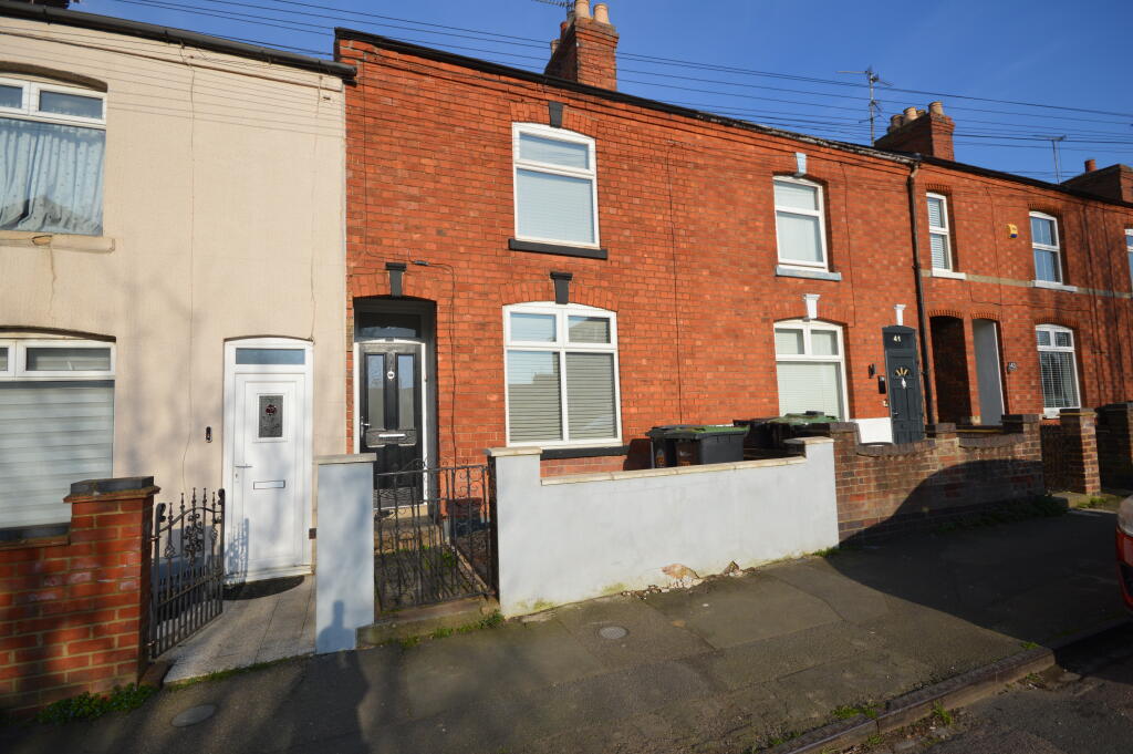 Main image of property: Cromwell Road, Rushden