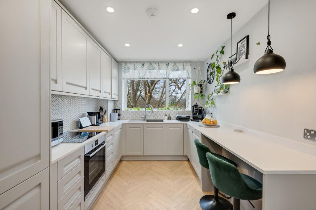 Main image of property: Wickham Road, Princess Court, BR3
