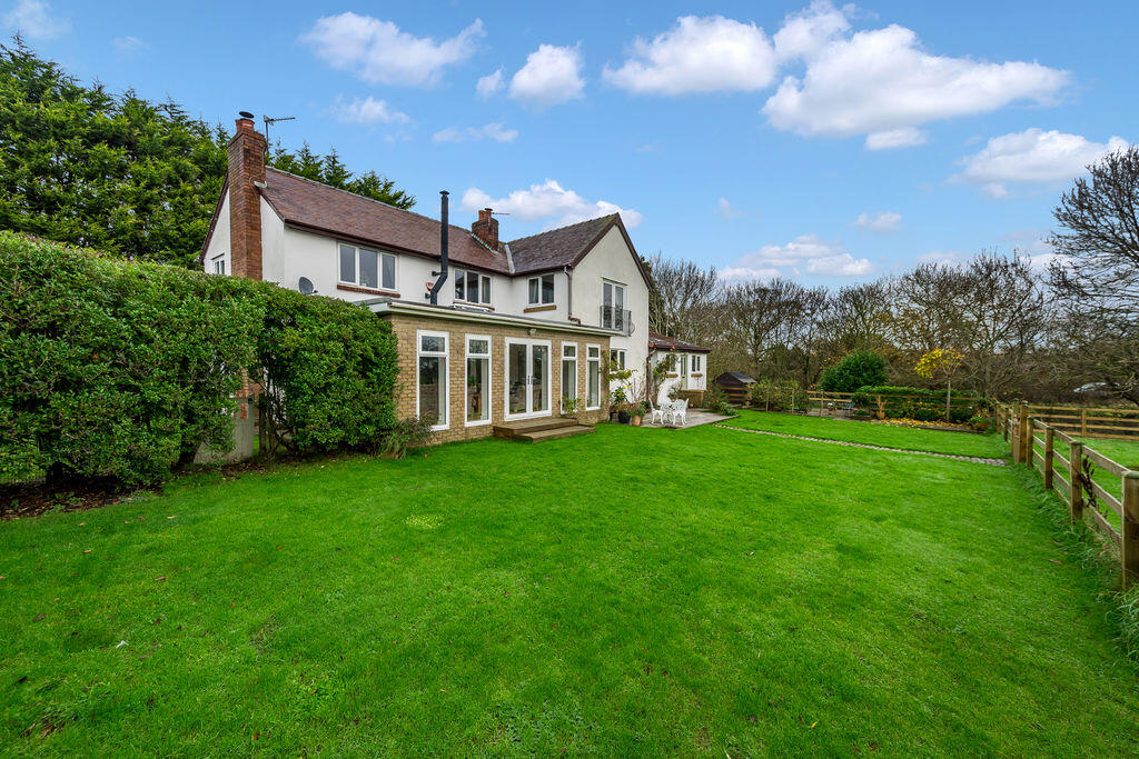 House in Blackpool - View 3