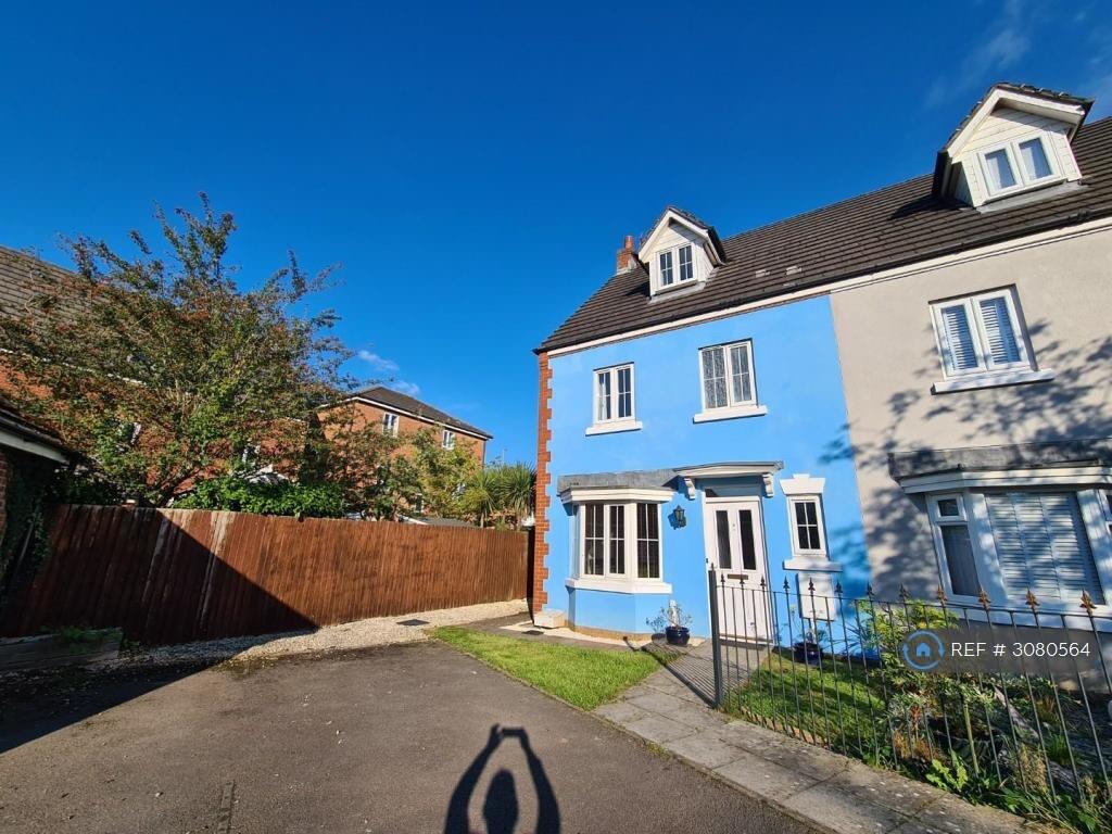 Main image of property: Heol Yr Eithin, Pencoed, Bridgend, CF35