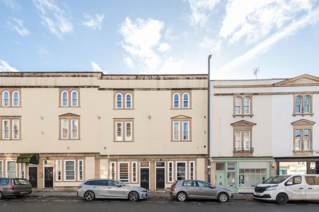 Main image of property: St. Georges Road, Bristol