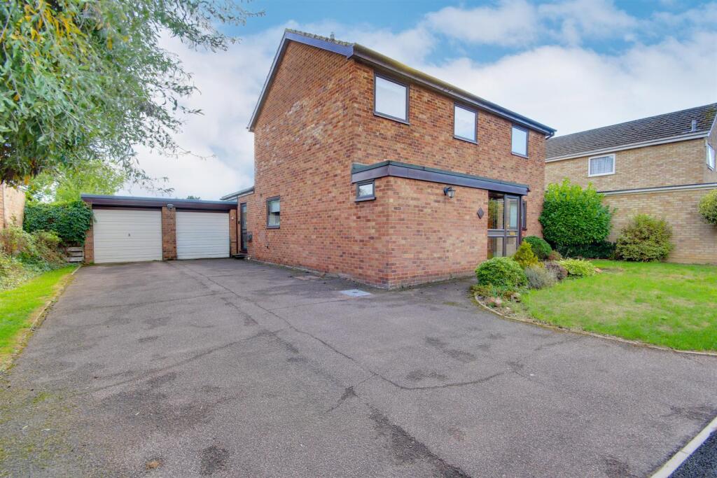 Main image of property: Mill Road, Over