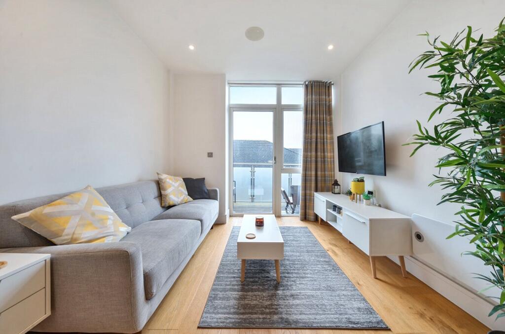 Broadwater Road, Welwyn Garden City, Hertfordshire