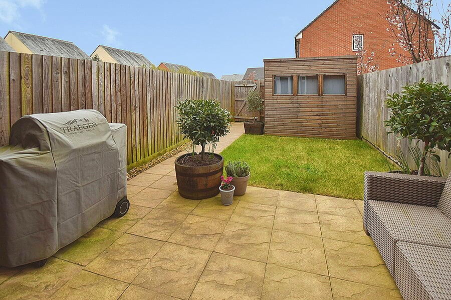 Great Orchard, Cranbrook, Exeter, EX5 photo 2