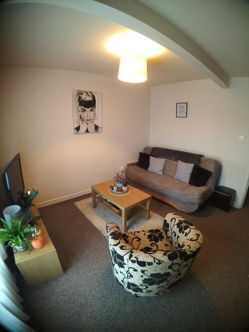 Apartment in Nottingham, Long Eaton - More