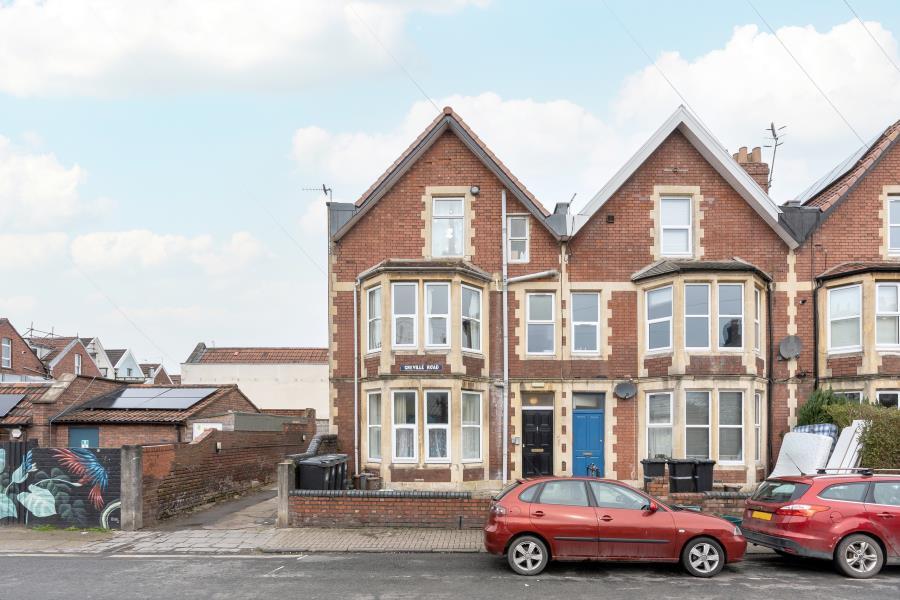 Main image of property: Greville Road - Southville