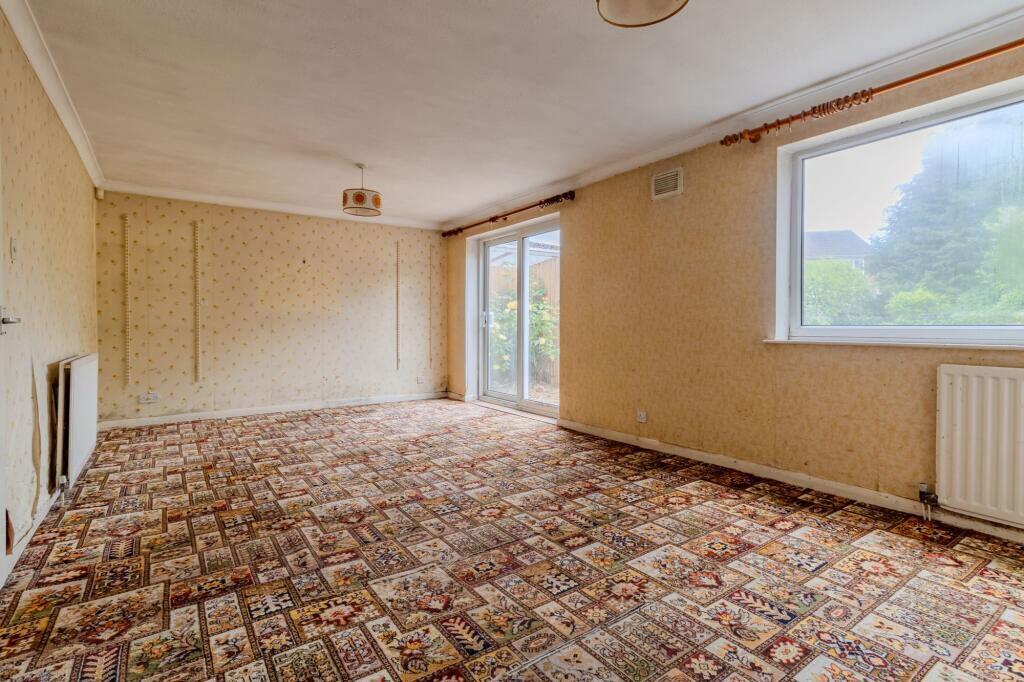 Gloucester Close, Desford, Leicester, Leicestershire, LE9 9HQ - View 4