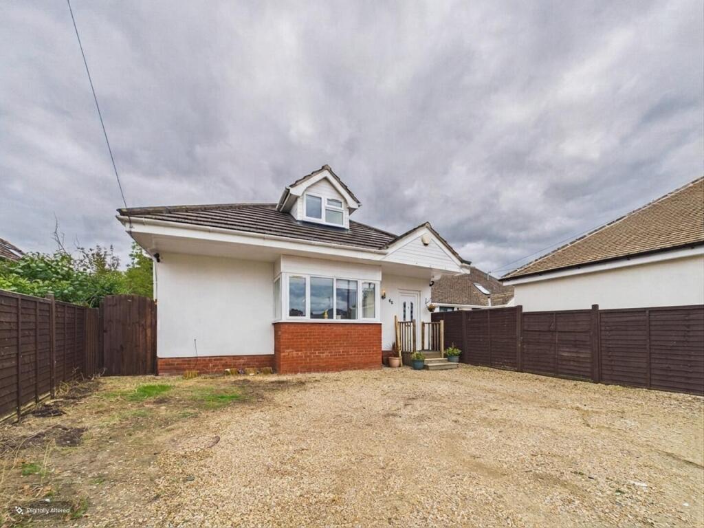Main image of property: Barton Road, Thurston, Bury St. Edmunds