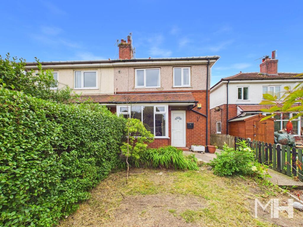 Preston New Road, Freckleton, Preston - View 4