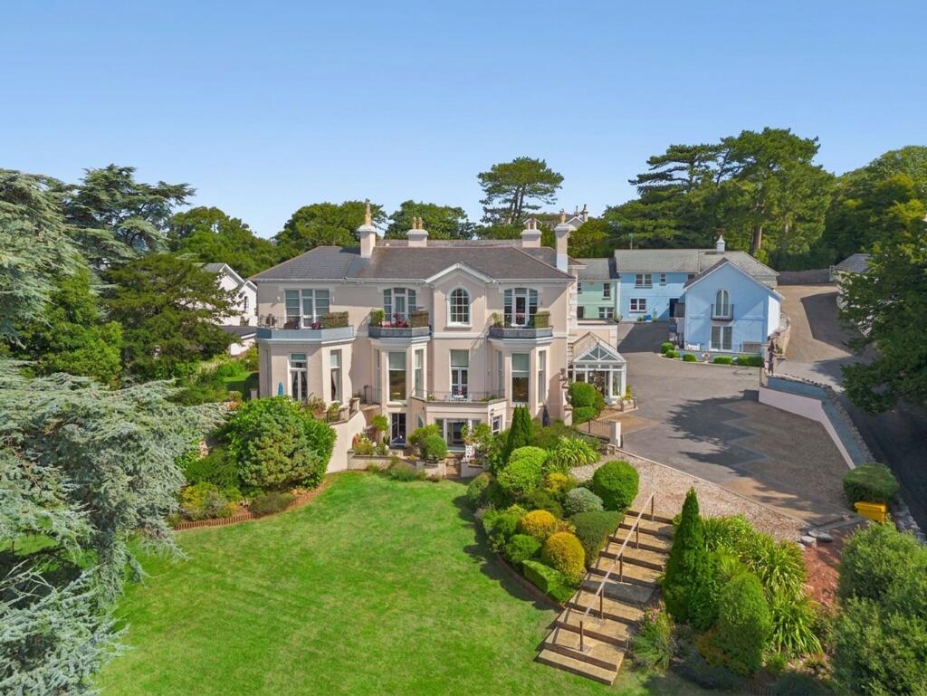 Main image of property: Higher Warberry Road, Torquay, TQ1