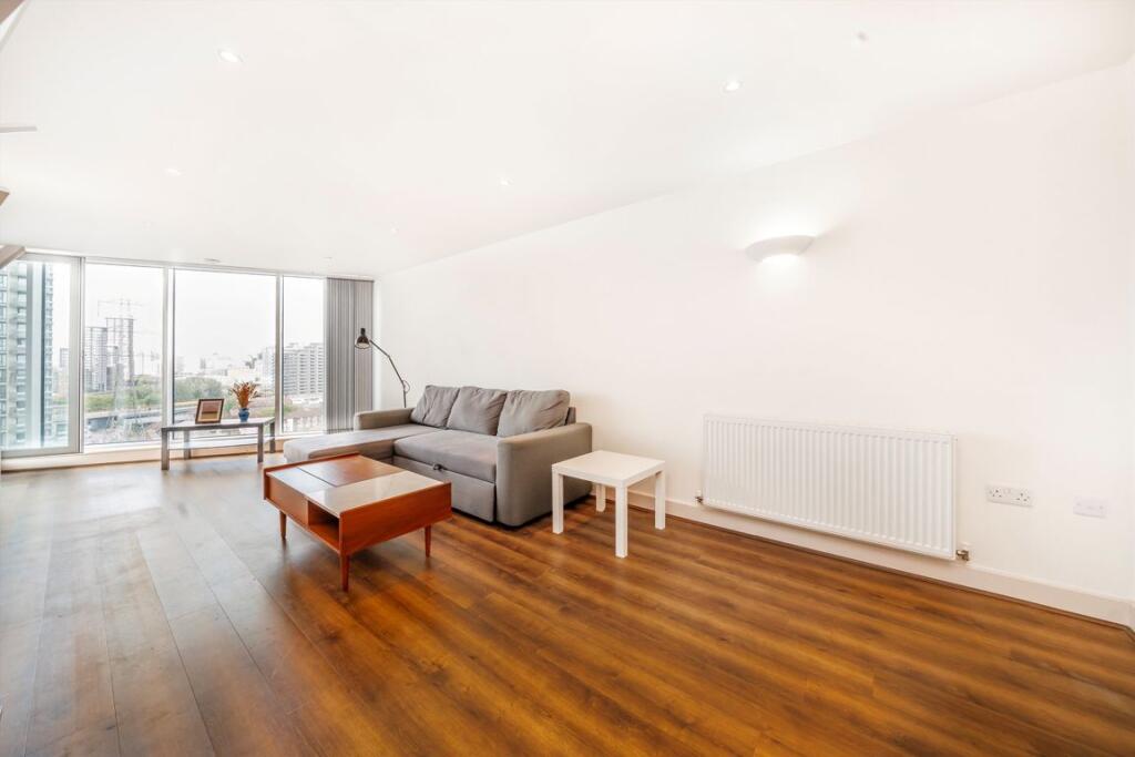 Apartment in London - More