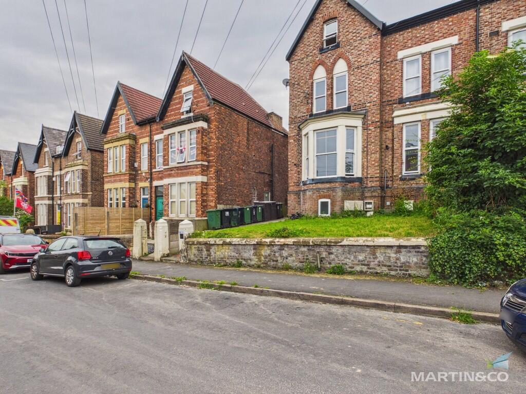 Main image of property: Kingsland Road , Birkenhead 