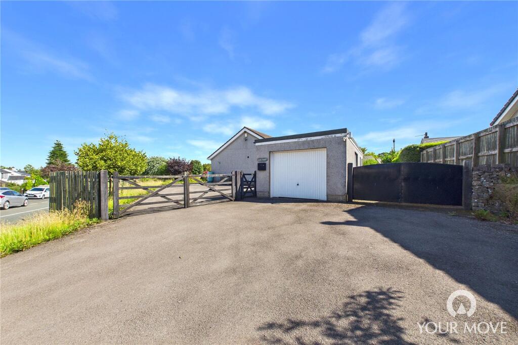 House in Carlisle, Bothel and Threapland - View 2