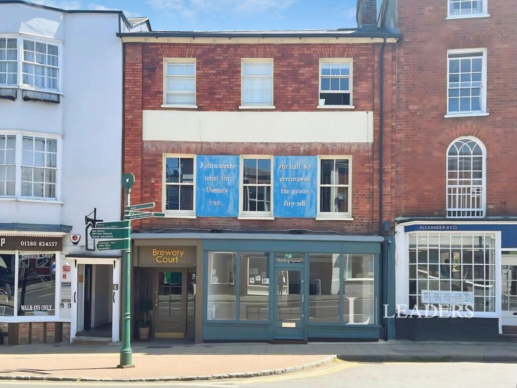 Main image of property: Market Square, Buckingham, MK18