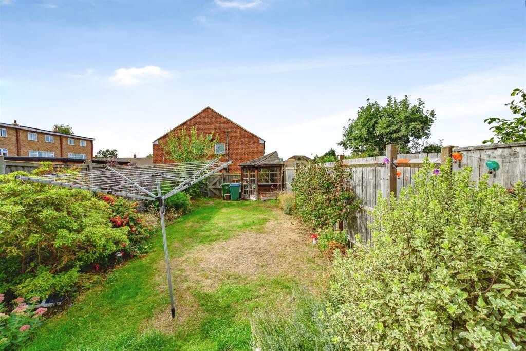 House in Watford - More