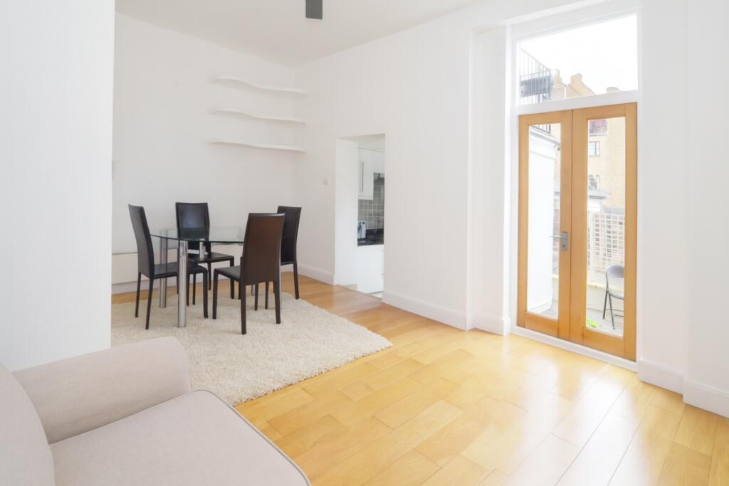 Main image of property: Chepstow Road London W2
