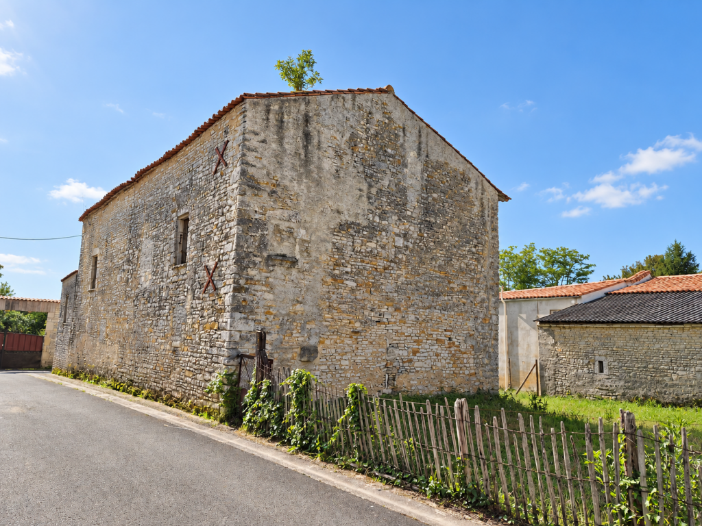 Main image of property: Poitou-Charentes, Charente, St-Fraigne