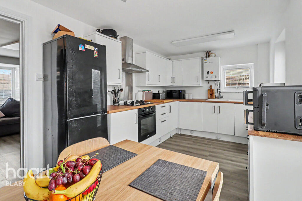 Main image of property: Barn Close, Wigston