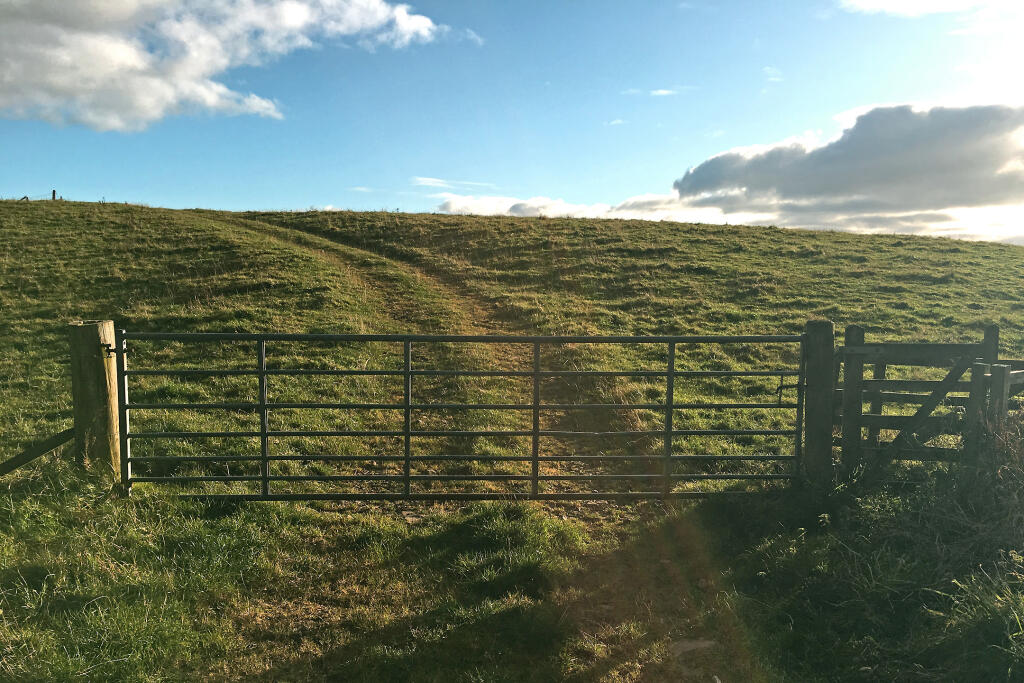 Main image of property: Former Break Pressure Tank, Kildoon Hill, Maybole, South Ayrshire