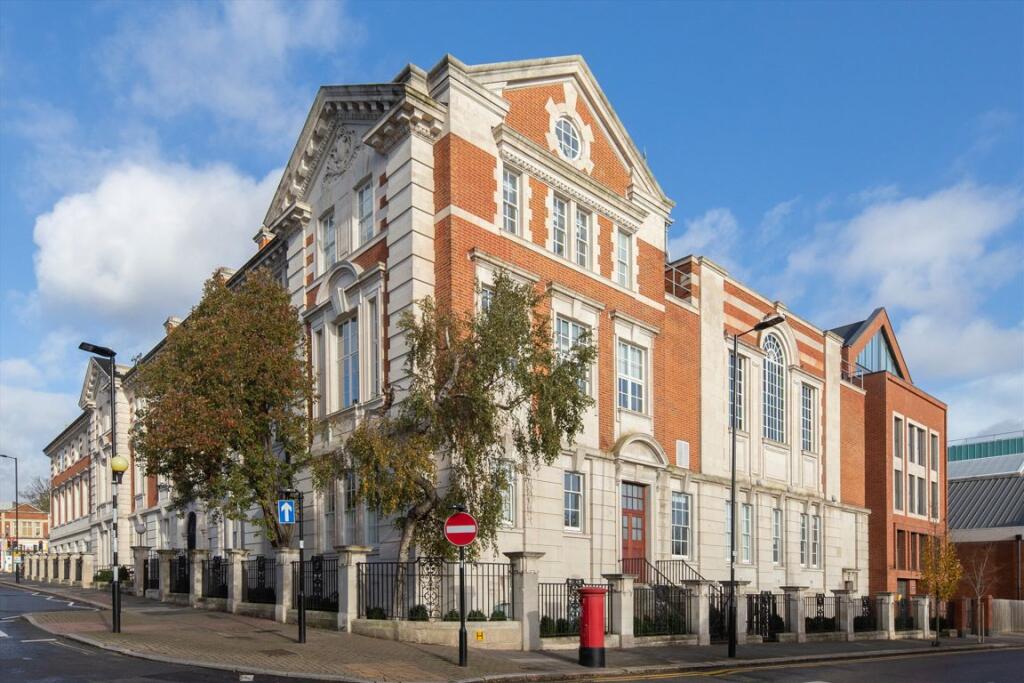 Main image of property: Winchester Street, Acton