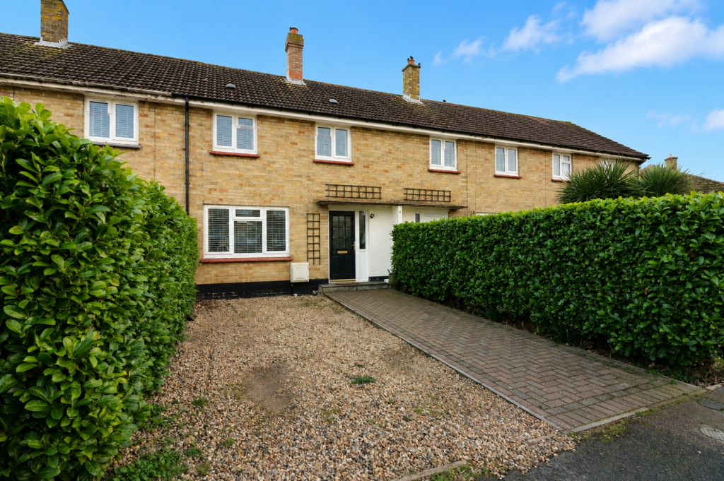 Main image of property: Ash, Canterbury, Kent, CT3