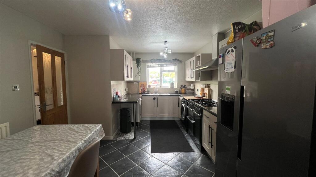 House in Redditch, Batchley - View 4