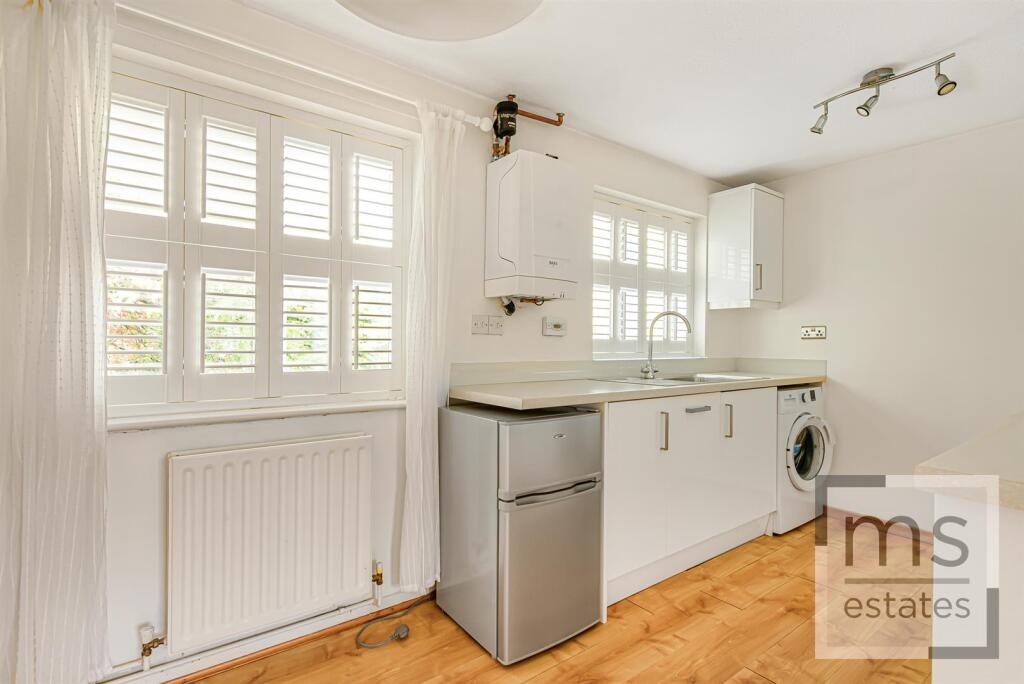 Apartment in Nottingham, Lenton - View 3