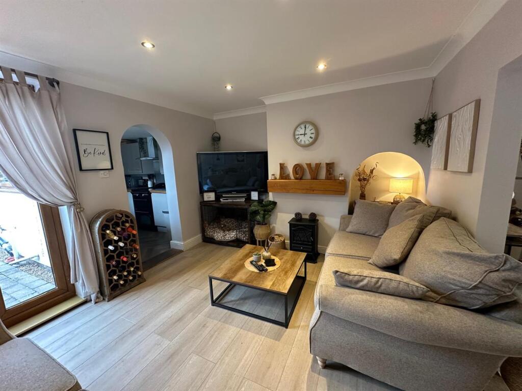 House in Mid Suffolk, Stowmarket - View 4