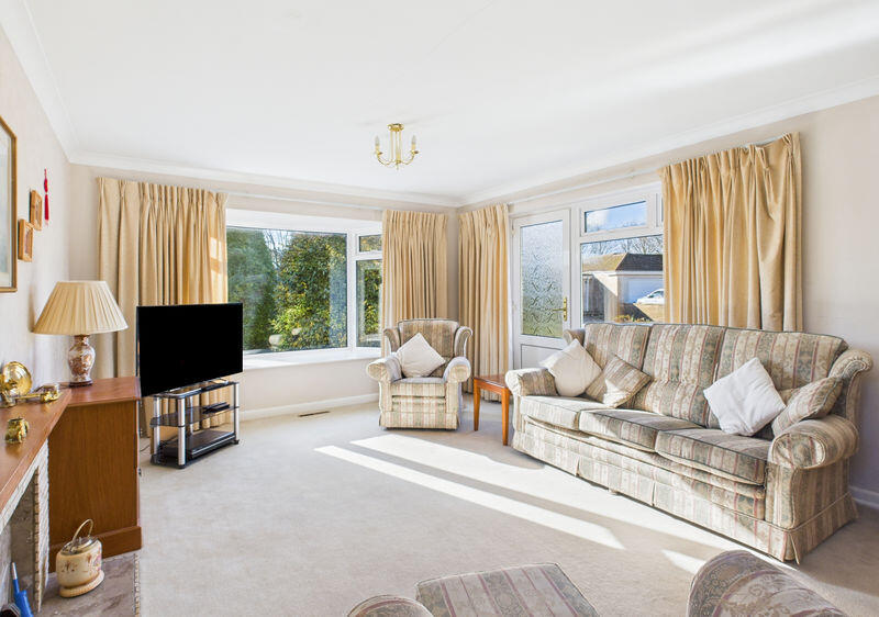 St. Winifreds Drive, Combe Down, Bath photo 4