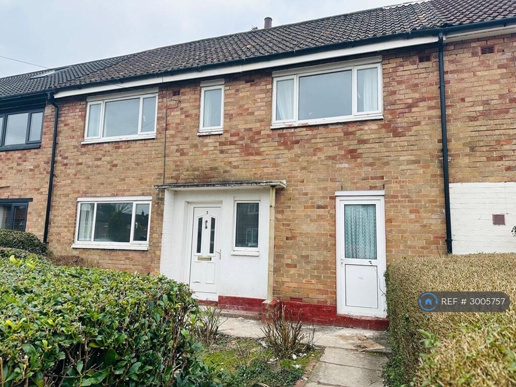 Main image of property: Norbreck Drive, Ashton-On-Ribble, Preston, PR2