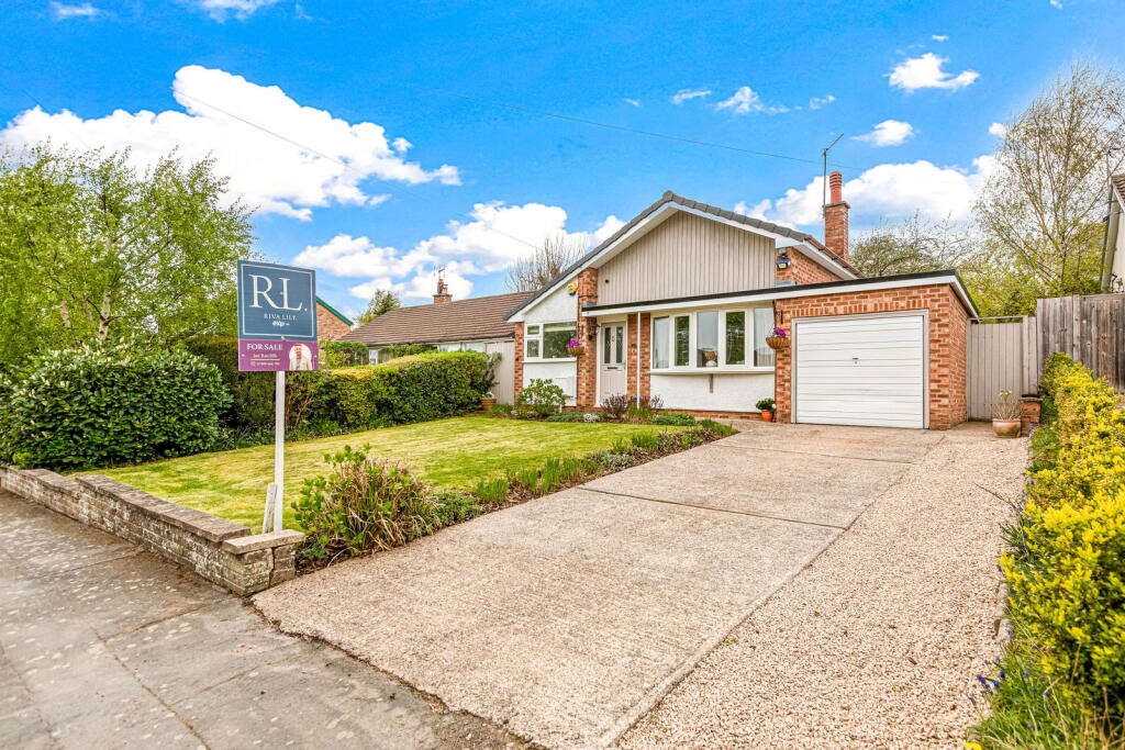 Main image of property: Latimer Road, Cropston