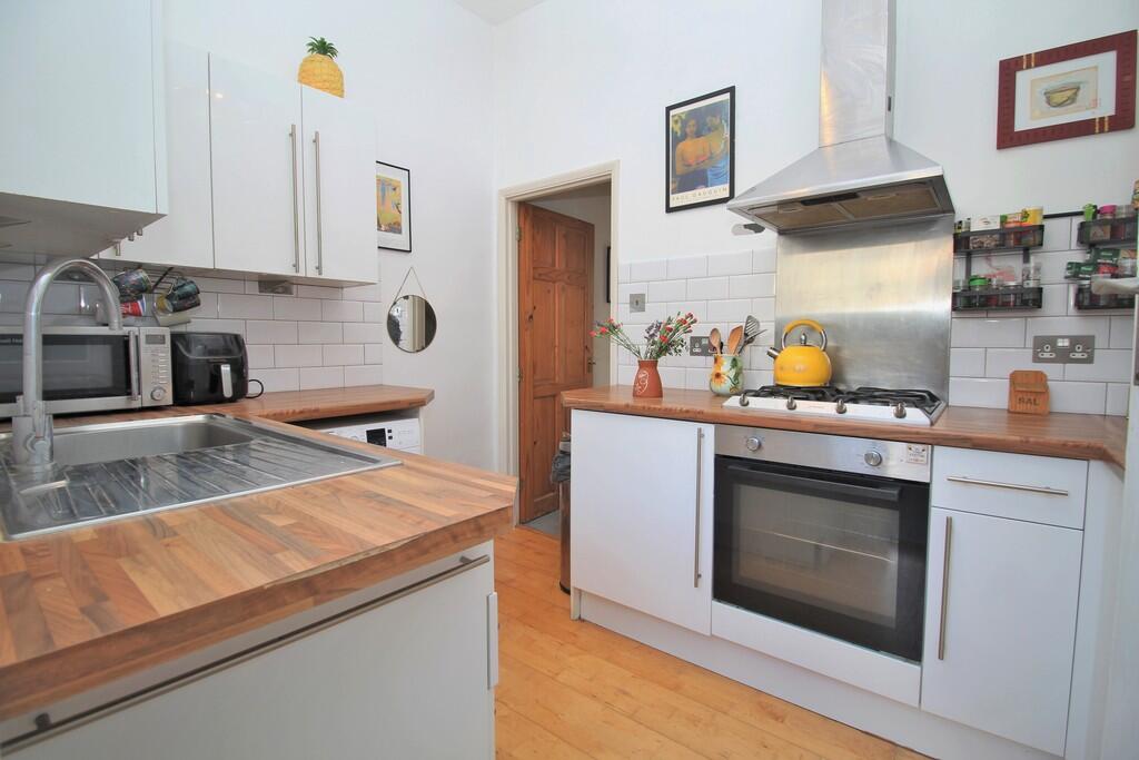Main image of property: Addison Road, Hove