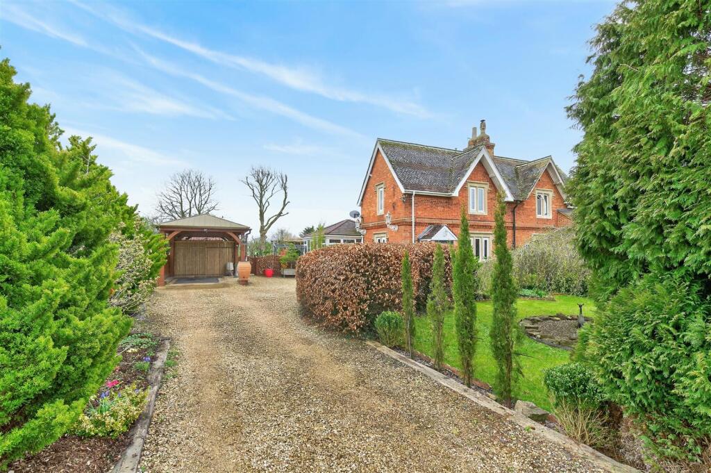 Main image of property: Dauntsey Green, Dauntsey, Chippenham