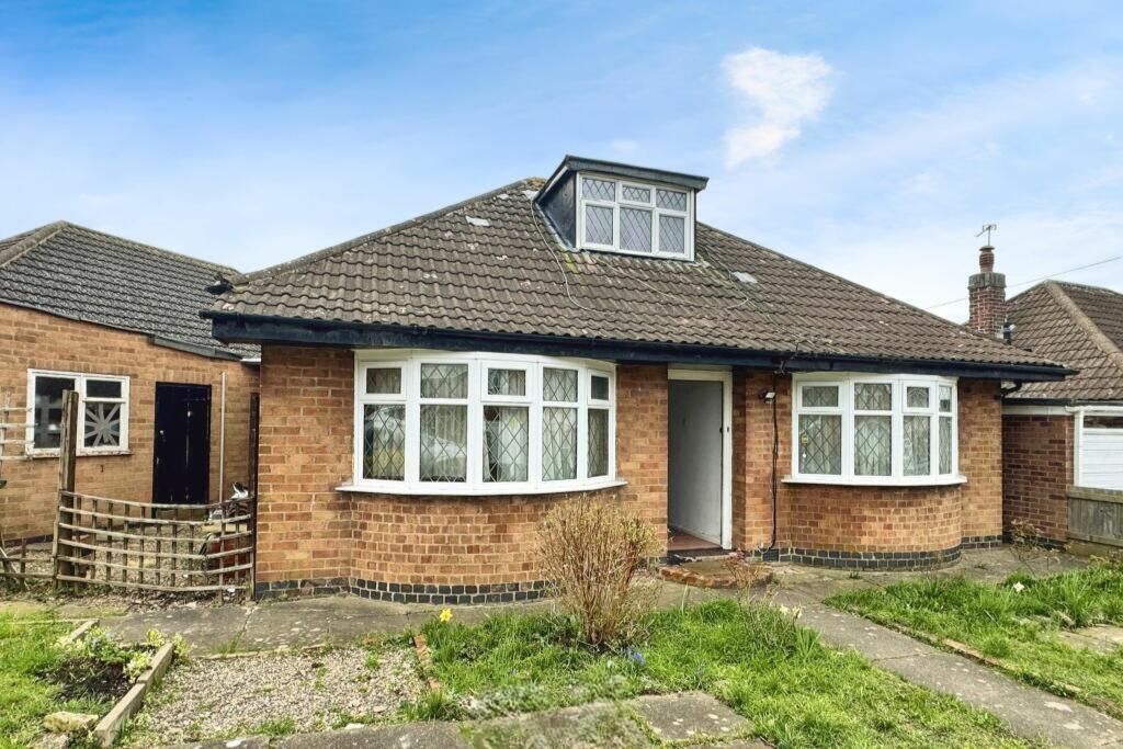 Main image of property: Elizabeth Drive, Oadby, LEICESTER