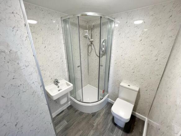 Flat 17 Moxons Island, 48 Stafford Street, Stoke, Staffordshire, ST1 1JB photo 3