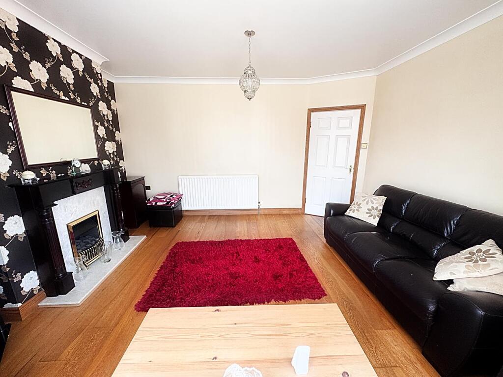 House in North Tyneside, North East - View 3
